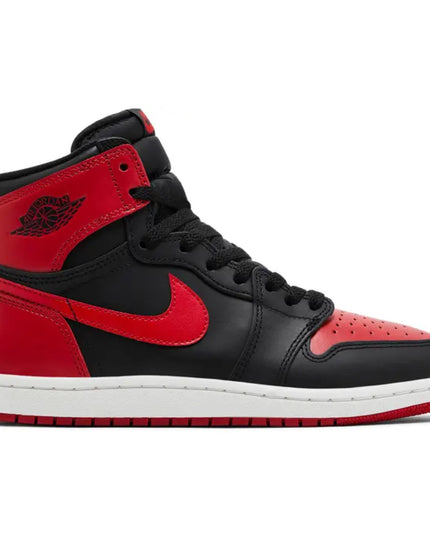 Air Jordan 1 Retro High '85 OG 'Bred' (2025)