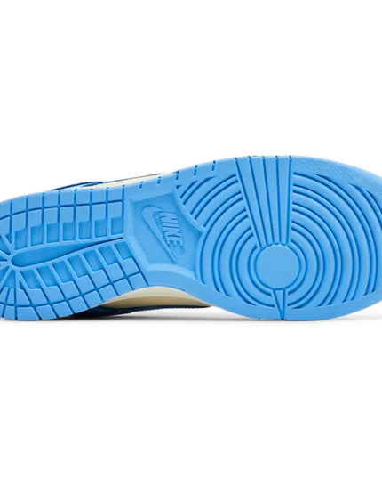 Nike Dunk Low Retro 'University Blue Coconut Milk'