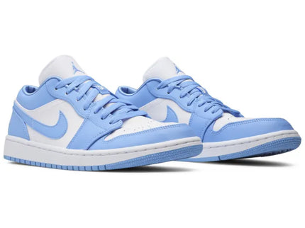 Air Jordan 1 Low 'UNC' (Women's)