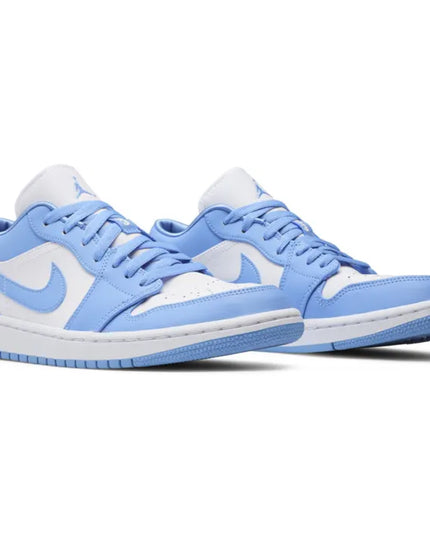 Air Jordan 1 Low 'UNC' (Women's)