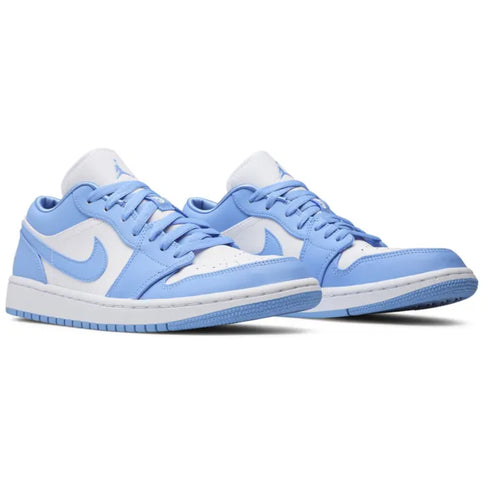 Air Jordan 1 Low 'UNC' (Women's)