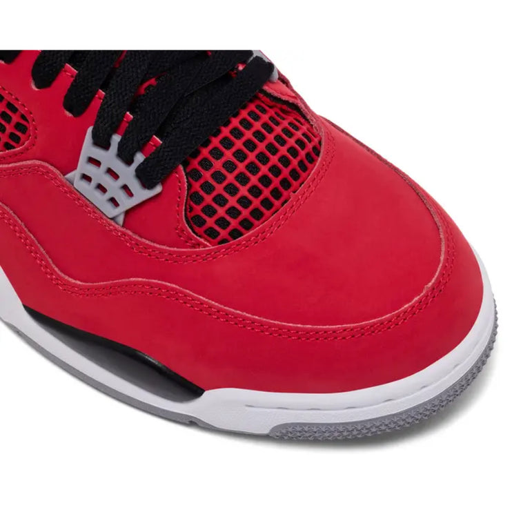 Air Jordan 4 Retro 'Toro Bravo' (2026)