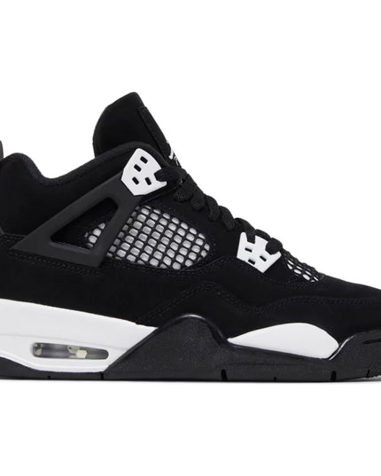 Air Jordan 4 Retro 'White Thunder' (GS)