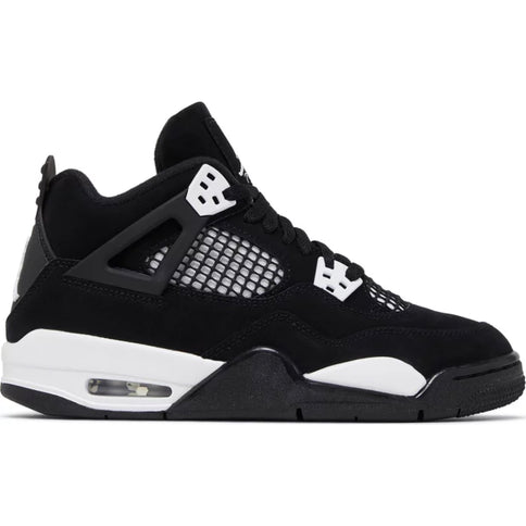 Air Jordan 4 Retro 'White Thunder' (GS)