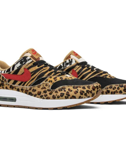 Atmos x Nike Air Max 1 'Animal Pack 2.0' (2018)