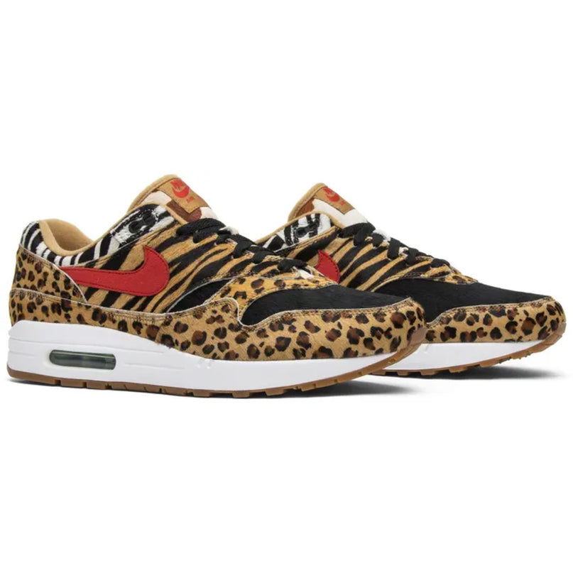 Atmos x Nike Air Max 1 'Animal Pack 2.0' (2018)