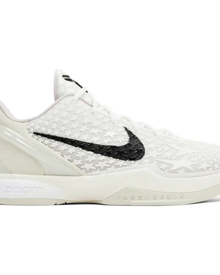 Nike Kobe 6 Protro 'Sail All-Star' 2.0
