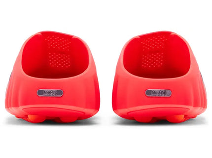 Nike Mind 001 Slide 'Solar Red' (Women's)