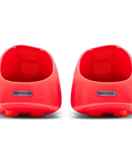 Nike Mind 001 Slide 'Solar Red'