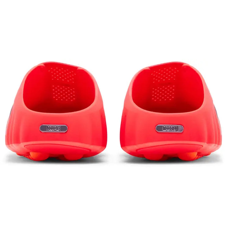 Nike Mind 001 Slide 'Solar Red' (Women's)