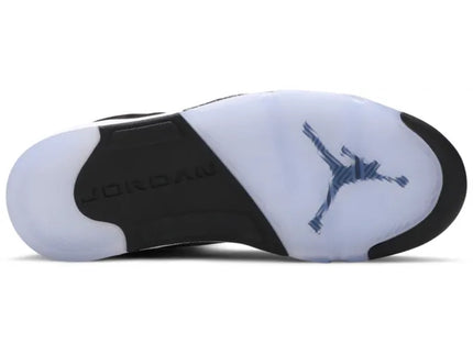 Air Jordan 5 Retro 'Moonlight' (2021)