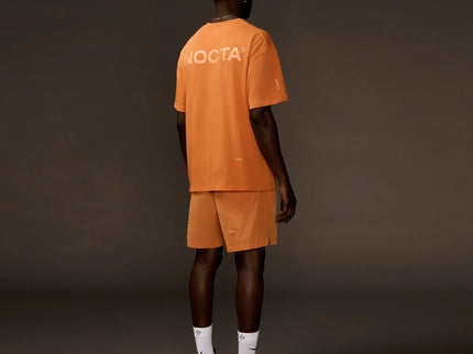 Nike x NOCTA NRG Big Body CS T-Shirt - Hot Curry
