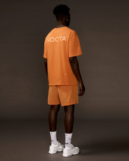 Nike x NOCTA NRG Big Body CS T-Shirt - Hot Curry