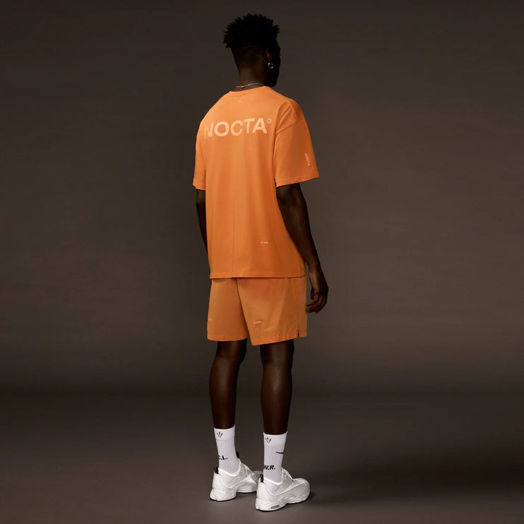 Nike x NOCTA NRG Big Body CS T-Shirt - Hot Curry