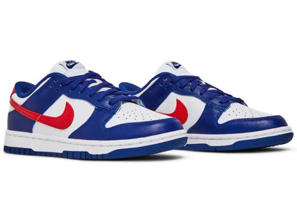 Nike Dunk Low 'USA' (Women's)