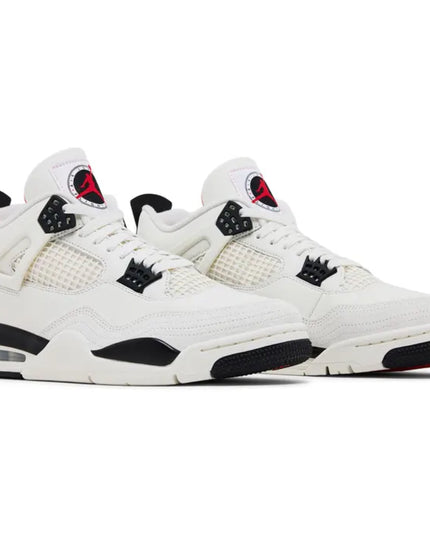 Air Jordan 4 Retro 'Flight Club'