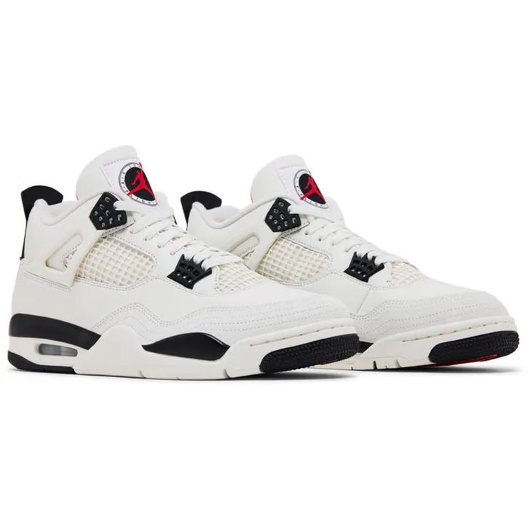 Air Jordan 4 Retro 'Flight Club'