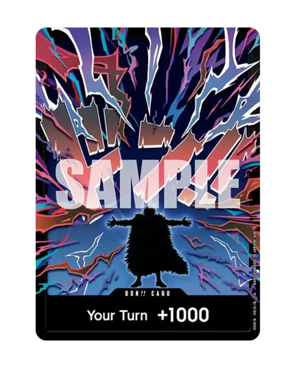 One Piece Card Game - Double Pack Set Vol.12 (DP-12)