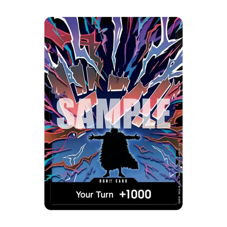 One Piece Card Game - Double Pack Set Vol.12 (DP-12)