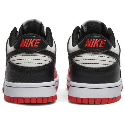 Nike Dunk Low EMB NBA 75th Anniversary 'Chicago' (GS)