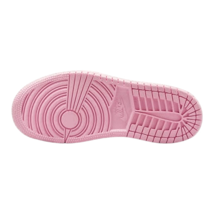 Travis Scott x Air Jordan 1 Retro Low OG 'Sail Tropical Pink' (PS)