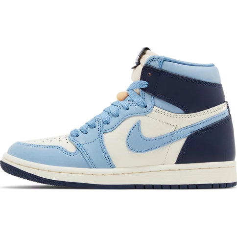 Air Jordan 1 Retro High OG 'First In Flight' (Women's)