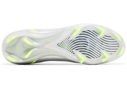 Nike Zoom Mercurial Vapor 1 RGN SE FG 'Chrome Lime'