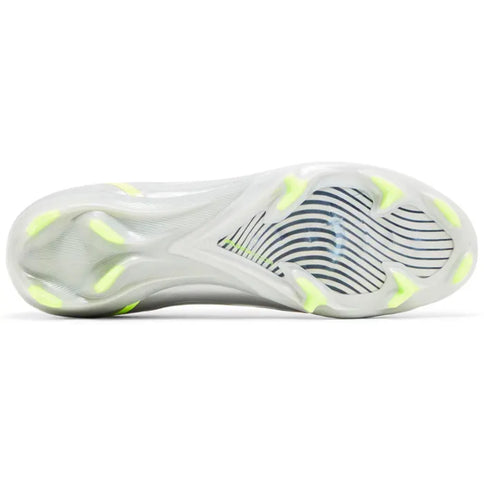 Nike Zoom Mercurial Vapor 1 RGN SE FG 'Chrome Lime'