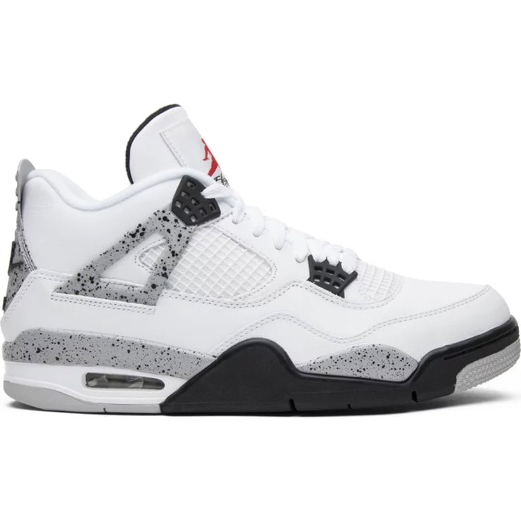 Air Jordan 4 Retro &