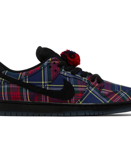 Nike SB Dunk Low 'Nardwuar'
