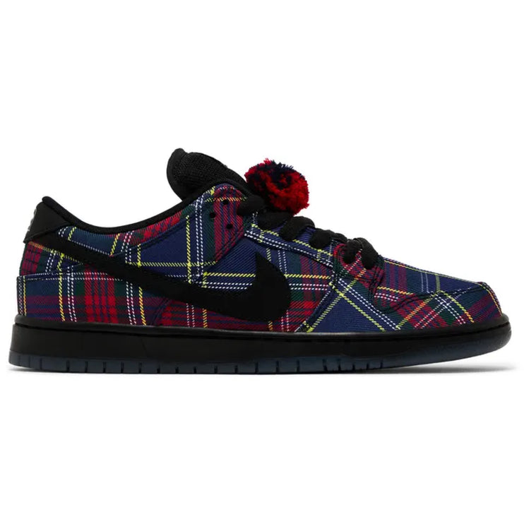 Nike SB Dunk Low 'Nardwuar'