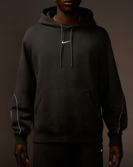 Nike x NOCTA Fleece CS Hoodie - Anthracite