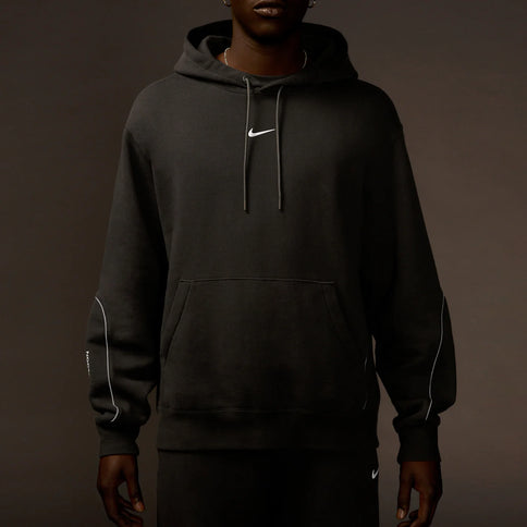 Nike x NOCTA Fleece CS Hoodie - Anthracite