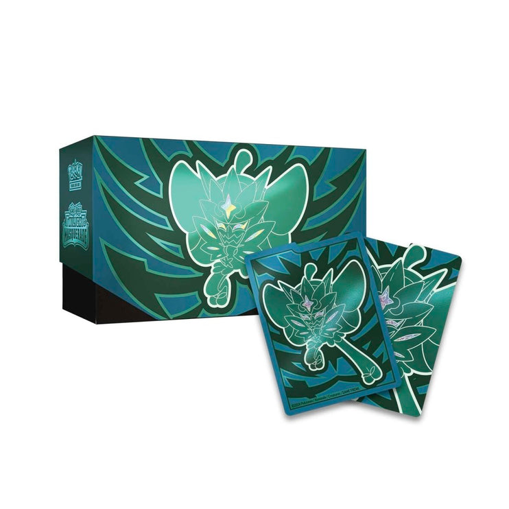 Pokemon TCG Scarlet Violet - Twilight Masquerade Elite Trainer Box (Pokemon Centre)