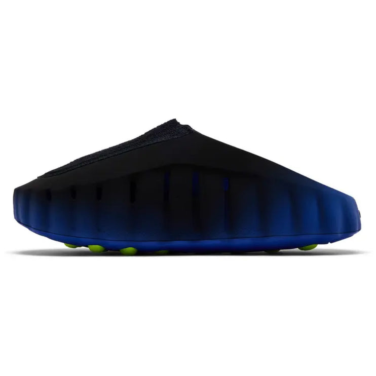 Nike Mind 001 Flyknit Slide 'Hyper Royal Black'