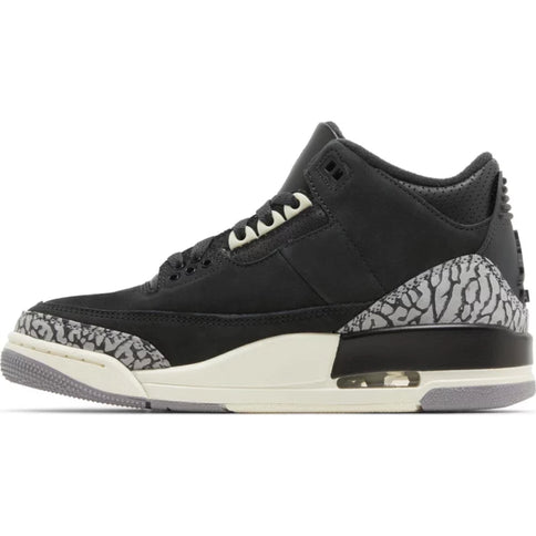 Air Jordan 3 Retro 'Off Noir' (Women's)