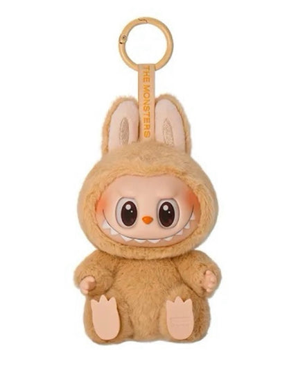 Pop Mart Labubu The Monsters Have a Seat Vinyl Plush Pendant
