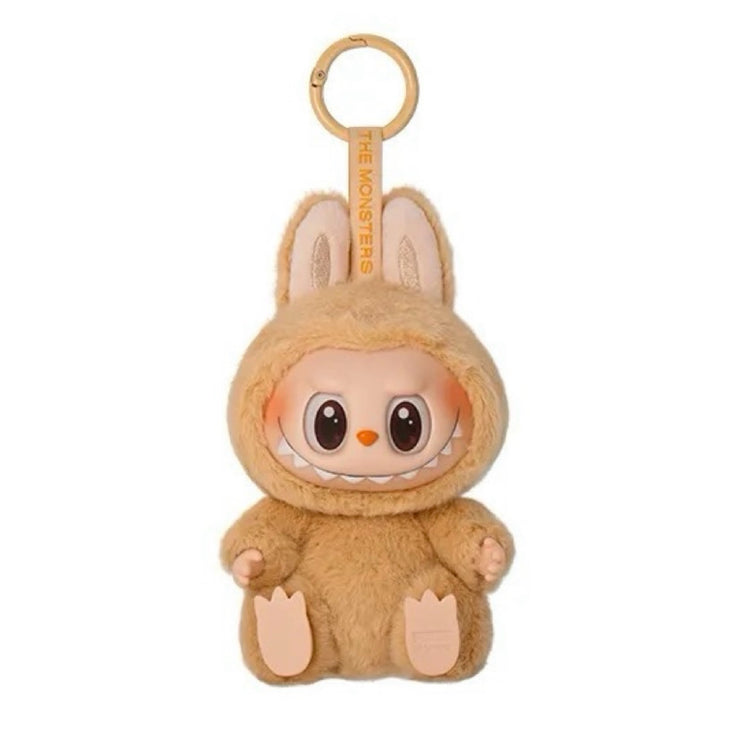 Pop Mart Labubu The Monsters Have a Seat Vinyl Plush Pendant