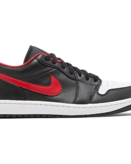Air Jordan 1 Low 'White Toe'