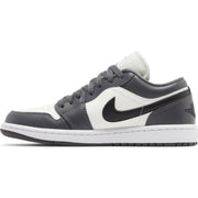 Air jordan heather 1 Low 'Dark Grey' (Women's)