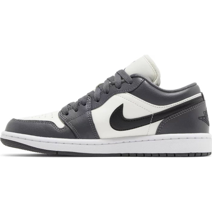 Air jordan heather 1 Low &