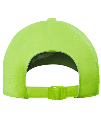 Nike x NOCTA Foamposite Cap - Volt
