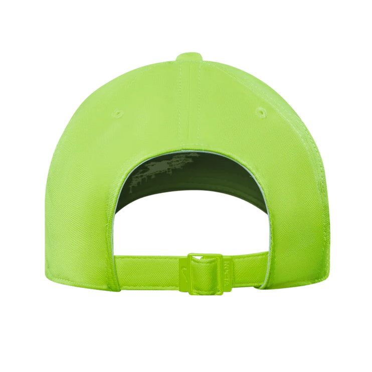 Nike x NOCTA Foamposite Cap - Volt