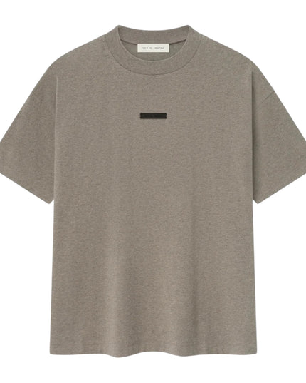 FEAR OF GOD ESSENTIALS Classic T-Shirt - Homestead Heather (SS25)