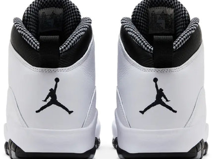 Air Jordan 10 Retro OG 'Steel' (2025)