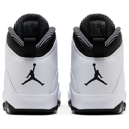 Air Jordan 10 Retro OG 'Steel' (2025)