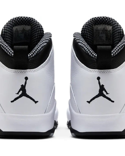 Air Jordan 10 Retro OG 'Steel' (2025)