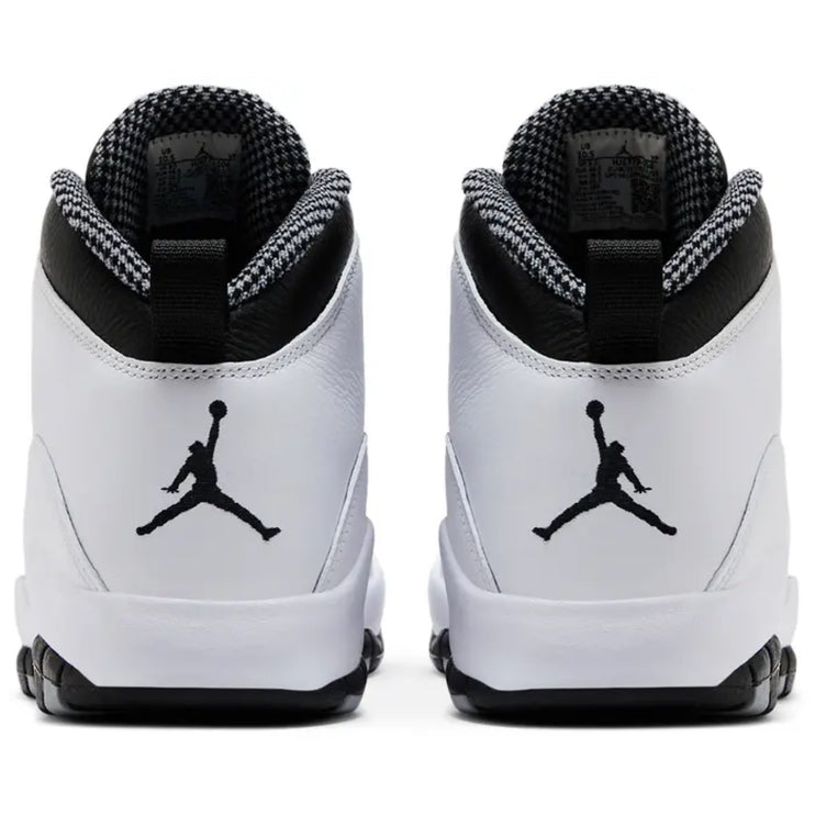 Air Jordan 10 Retro OG 'Steel' (2025)