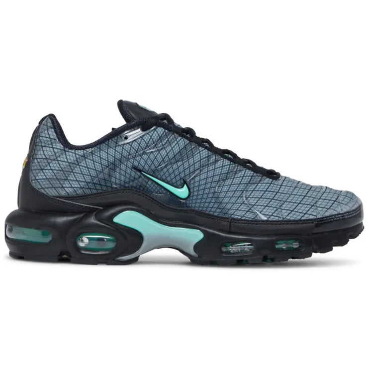 Nike Air Max Plus 'Spirograph'