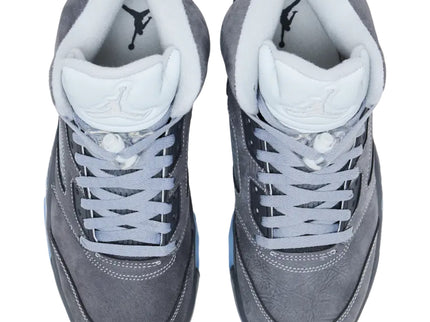 Air Jordan 5 Retro 'Wolf Grey' (2026)